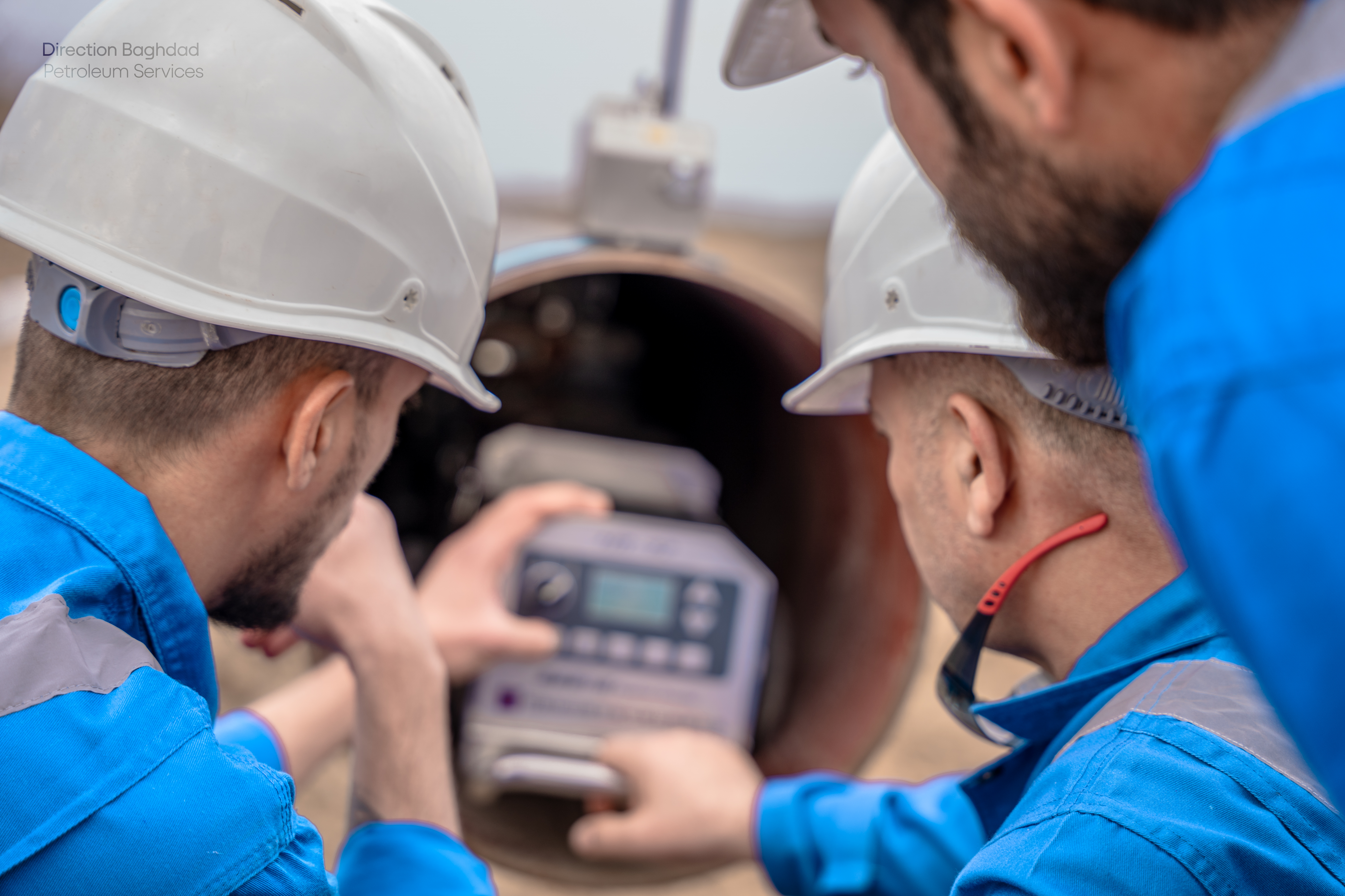 Pipeline Inspection