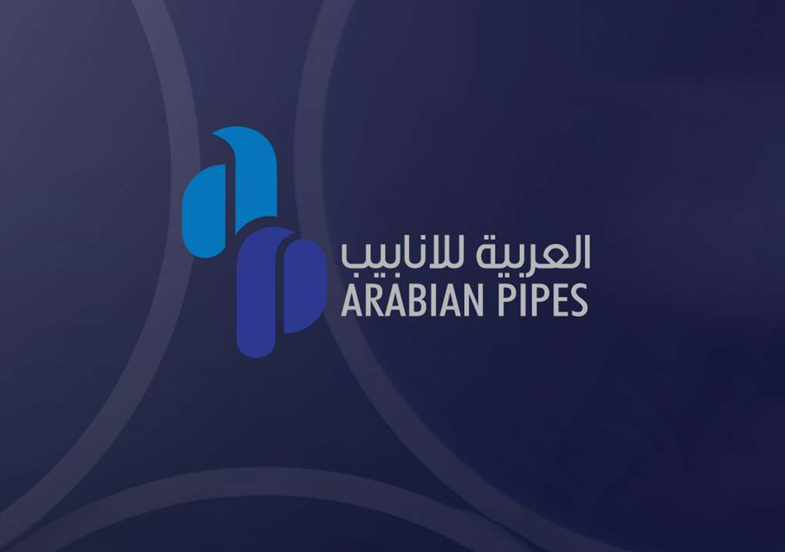 Exclusive Agent for Arabian Pipes